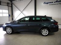 gebraucht Seat Leon ST eTSI Style *2xVERFÜGBAR*LED/KAM/EL.HEKL*