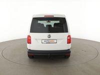 gebraucht VW Caddy 2.0 TDI Trendline BlueMotion, Diesel, 19.920 €