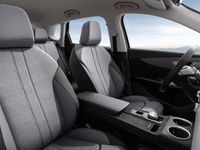 Neu MG S5 Comfort 125 kW (170 PS) 2025 Blau SUV