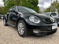 gebraucht VW Beetle DSG Klima*StandHz.*Tempo*SitzHz.*PDC