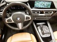 gebraucht BMW Z4 sDrive30i Aut. M Sport