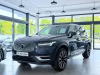 Second-hand Volvo XC90 Ultimate 455 CP (334 kW) 2023 Albastru SUV