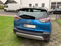 gebraucht Opel Crossland X Crossland X1.2 Innovation