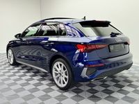 gebraucht Audi A3 g-tron|S-line|Pano|MMI|ACC|Kamera|LED|