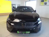 Gebraucht Peugeot 408 GT 131 PS (96 kW) 2024 Perla nera SUV