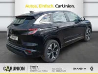 Usata Renault Austral Evolution 158 CV (116 kW) 2025 Nero SUV