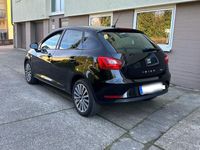 gebraucht Seat Ibiza Connect