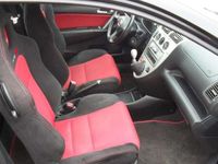 gebraucht Honda Civic Civic2.0i Type-R