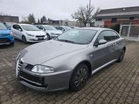 Gebraucht Alfa Romeo GT 150 PS (110 kW) 2008 Grau Coupé
