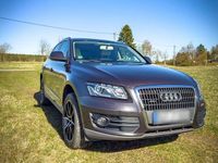 Gebraucht Audi Q5 170 PS (125 kW) 2009 SUV