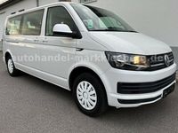 Gebraucht VW Multivan 150 PS (110 kW) 2019 Weiß Van