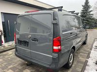 Gebraucht Mercedes Vito 190 PS (139 kW) 2020 Arktikweiss Van