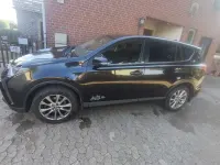Gebraucht Toyota RAV4 Edition-S 143 PS (105 kW) 2017 Braun SUV