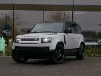 Gebraucht Land Rover Defender HSE Dynamic 349 PS (256 kW) 2026 Grau SUV