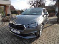 Neu Skoda Fabia Selection 116 PS (85 kW) 2026 Graphitegrau metallic Kleinwagen