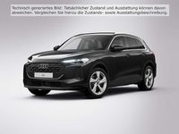 Gebraucht Audi Q5 Ambiente 204 PS (150 kW) 2025 Mythosschwarz metallic SUV