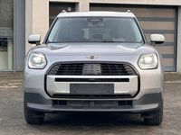 Gebraucht Mini Cooper Countryman 170 PS (125 kW) 2025 Silber SUV