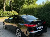 Gebraucht BMW M235 Performance 306 PS (225 kW) 2020 Schwarz Coupé