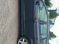 Gebraucht Seat Altea XL 105 PS (77 kW) 2011 Schwarz Van / Kleinbus