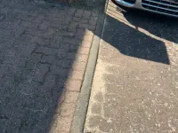 Gebraucht Citroën C2 2009 Silber Kleinwagen