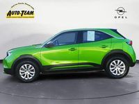 Gebraucht Opel Mokka-e Edition 100 kW (136 PS) 2022 Matcha grün metallic SUV