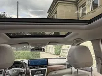 Gebraucht Mercedes GL350 258 PS (189 kW) 2015 SUV