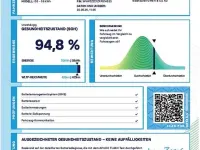 Gebraucht VW ID.3 Pro 150 kW (204 PS) 2021 Grau Kleinwagen