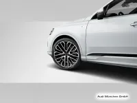 Neu Audi Q7 S-Line 394 PS (289 kW) 2026 Weiß SUV