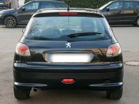 gebraucht Peugeot 206 XS 1.6 16v gepflegt!