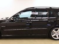 Gebraucht Mercedes E63 AMG AMG 514 PS (378 kW) 2008 Schwarz Kombi
