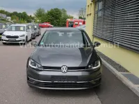 Gebraucht VW Golf VII 125 PS (91 kW) 2017 Grau Limousine