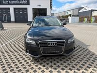 Usata Audi A4 160 CV (117 kW) 2010 Nero Station wagon