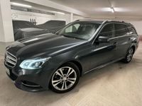 gebraucht Mercedes E250 CDI AVANTGARDE