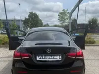 Gebraucht Mercedes 250 218 PS (160 kW) 2021 Schwarz Limousine
