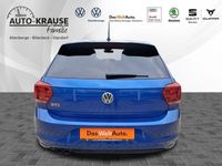 gebraucht VW Polo GTI