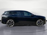Gebraucht BMW iX3 344 kW (469 PS) 2026 Schwarz SUV