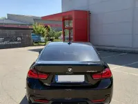 Gebraucht BMW 420 Coupé M Sport 190 PS (139 kW) 2020 Schwarz Coupé