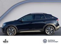 Gebraucht VW Taigo Goal 95 PS (69 kW) 2025 Schwarz SUV