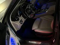 Gebraucht Mercedes 220 194 PS (142 kW) 2018 Grau Kombi