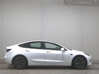 Gebraucht Tesla Model 3 239 kW (325 PS) 2021 Weiss Limousine