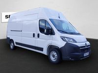 Gebraucht Opel Movano 140 PS (102 kW) 2025 Weiß Van