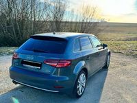 gebraucht Audi A3 Sportback 1.5 TFSI cod S tronic - AppleCarply