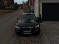 Usata BMW 320 184 CV (135 kW) 2014 Station wagon