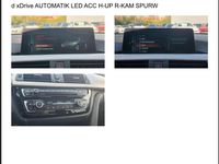 Gebraucht BMW 335 313 PS (230 kW) 2017 Schwarz Kombi