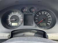 Gebraucht Seat Ibiza Fresh 75 PS (55 kW) 2003 Schwarz Kleinwagen