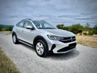 Gebraucht VW Taigo Life 110 PS (80 kW) 2022 Grau SUV