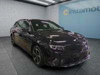 Gebraucht Opel Astra 131 PS (96 kW) 2025 Schwarz Kombi