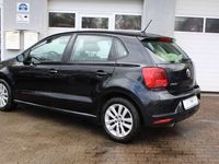 gebraucht VW Polo 1.2 TSI Blue Motion Technology Comfortline