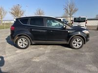 Gebraucht Ford Kuga Champions Edition 140 PS (102 kW) 2012 Schwarz SUV