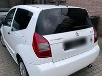 gebraucht Citroën C2 